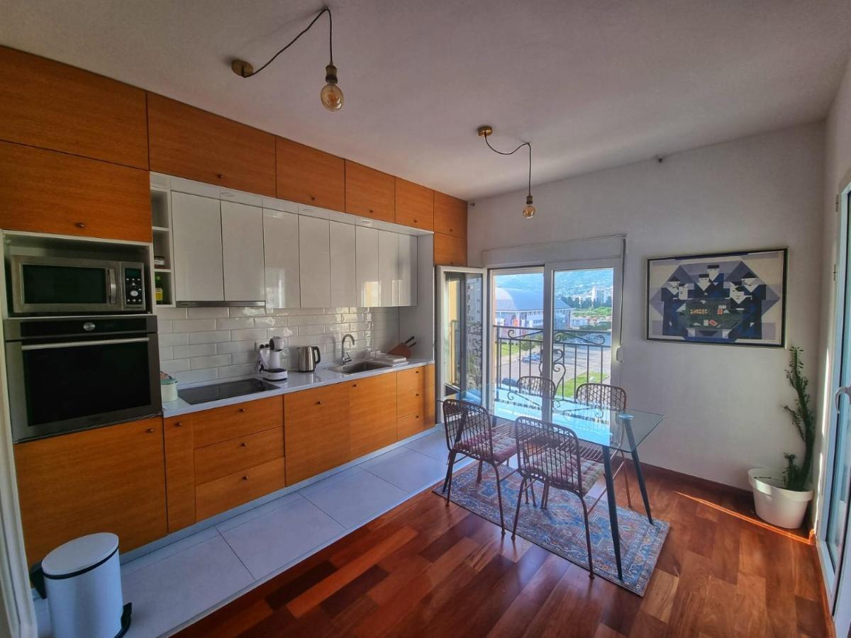 Baby Blue Apartments Бар Екстериор снимка
