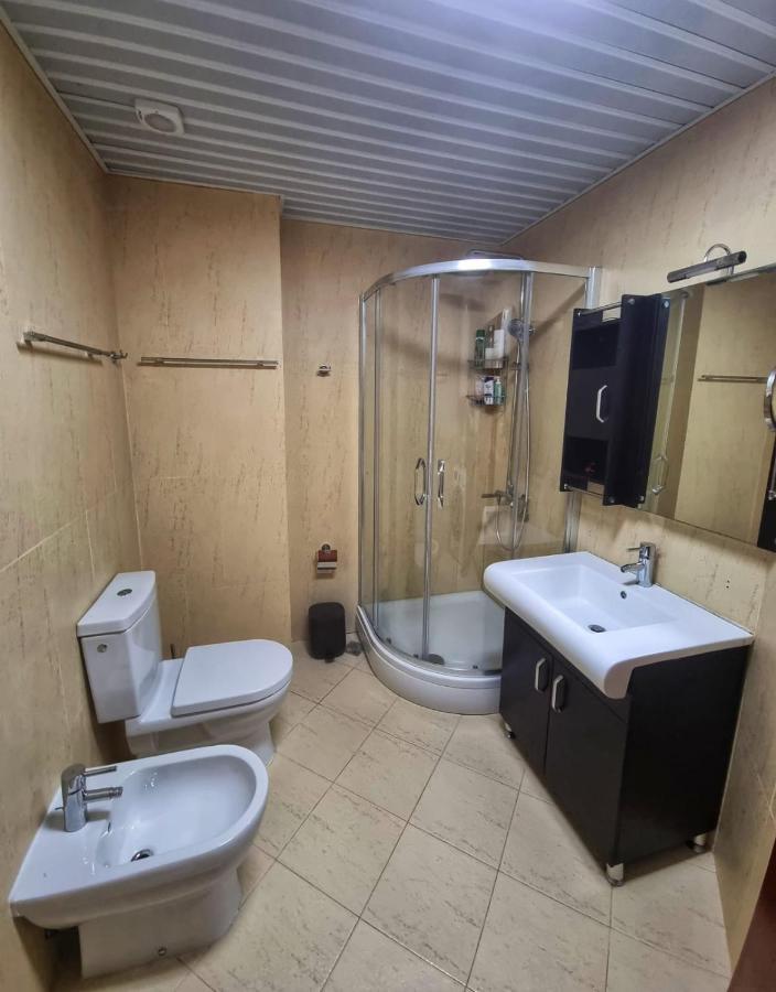 Baby Blue Apartments Бар Екстериор снимка