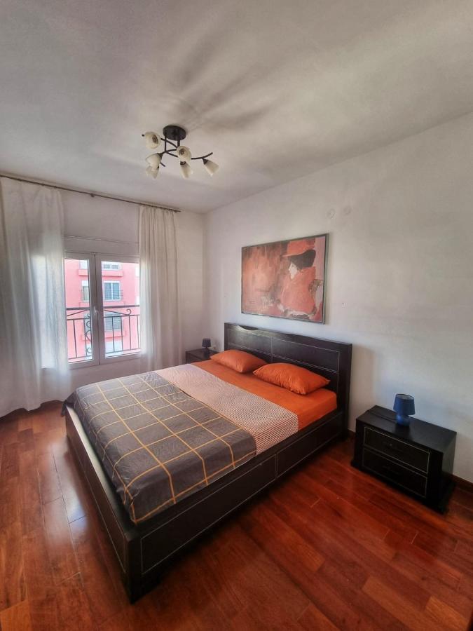Baby Blue Apartments Бар Екстериор снимка